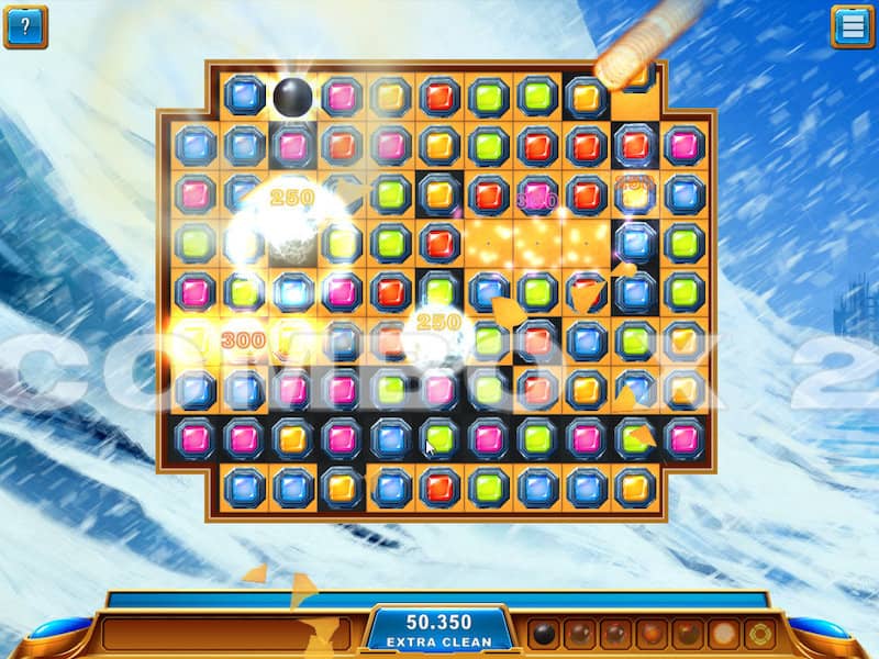 2 Planets - Fire & Ice - Image 7