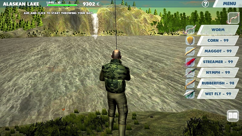 3D Angeln – Die Simulation - Image 6