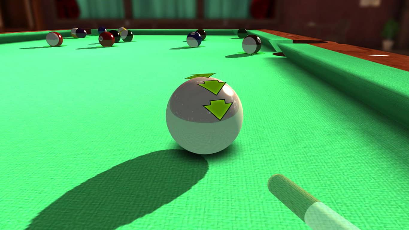 3D Billard – Billard & Snooker - Image 4