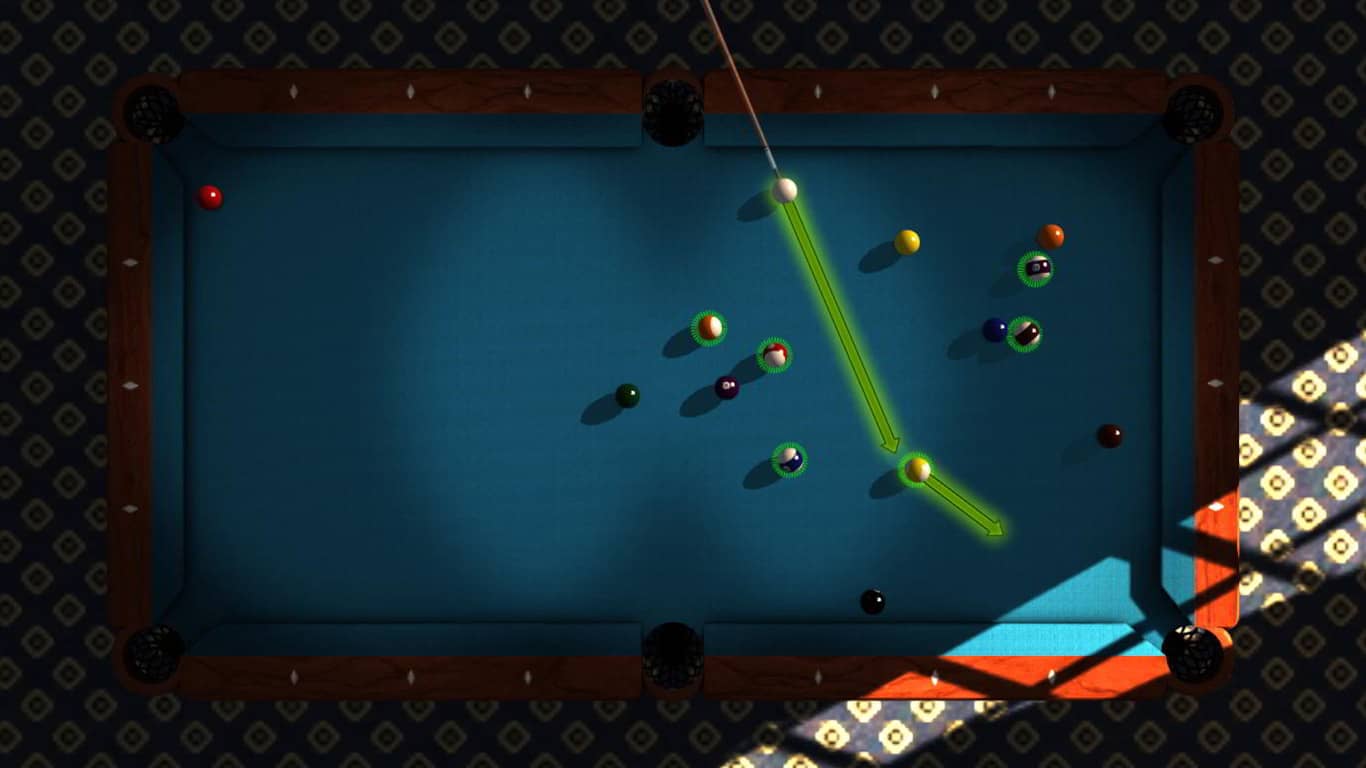 3D Billard – Billard & Snooker - Image 5