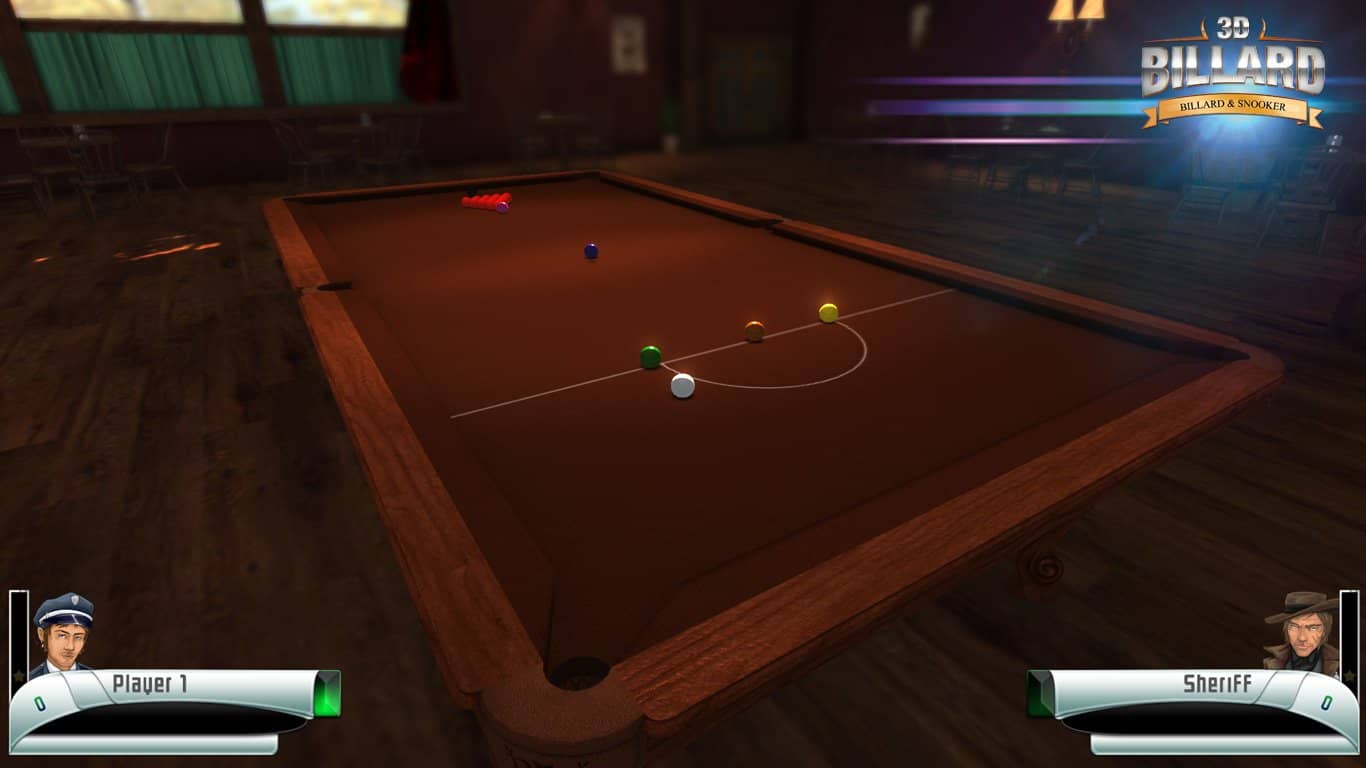 3D Billard – Billard & Snooker - Image 6