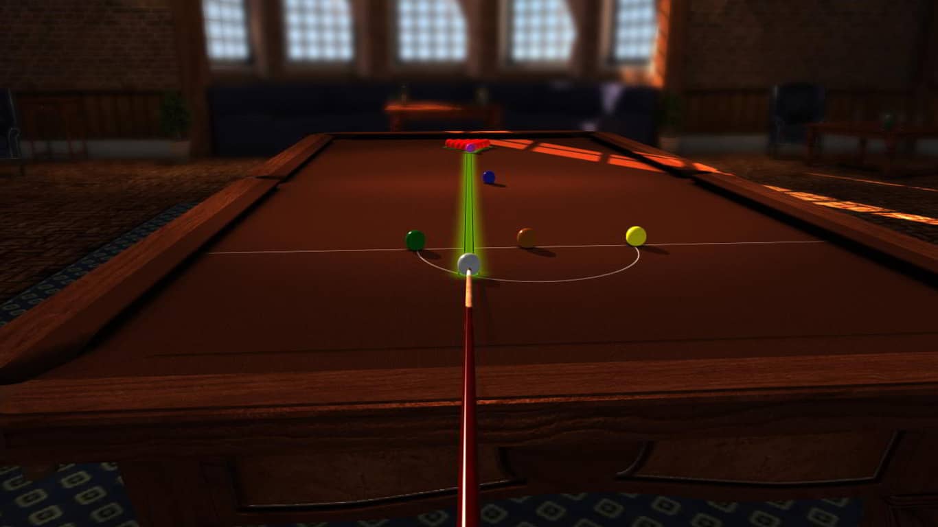 3D Billard – Billard & Snooker - Image 8