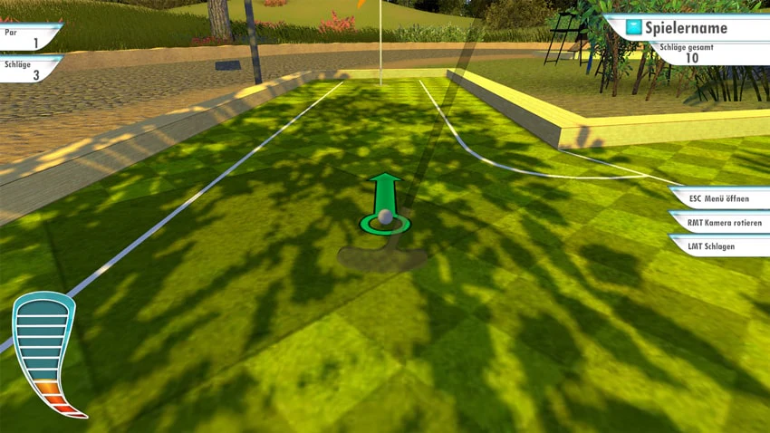 3D Mini-Golf - Image 6
