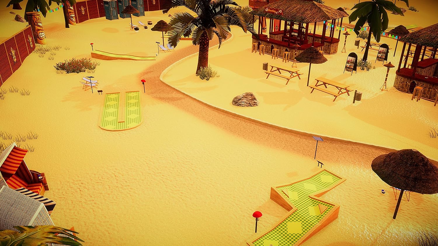 PS5 - 3D Mini Golf - Image 8