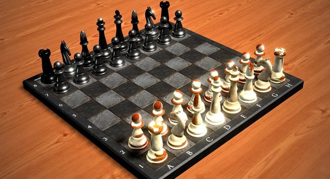 3D Minigolf - 3D Schach und 3D Billard Paket - Image 5