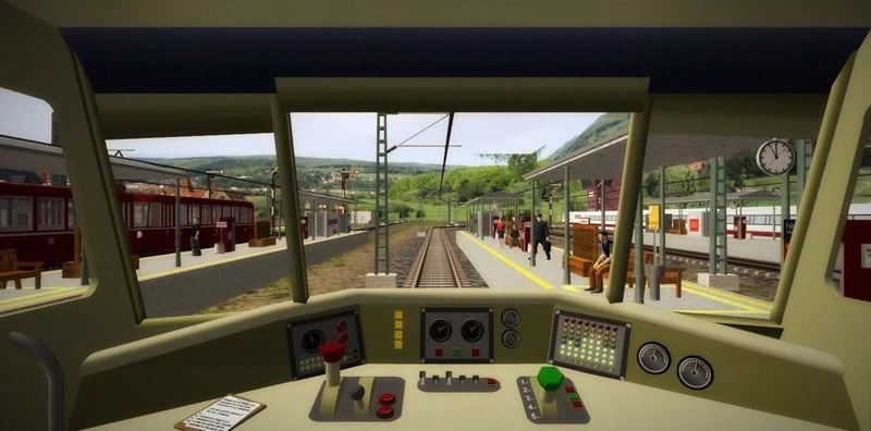 3D-Modellbahn Studio V7 - Image 4
