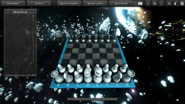 3D Schach 2.0 Gold Edition - Image 7