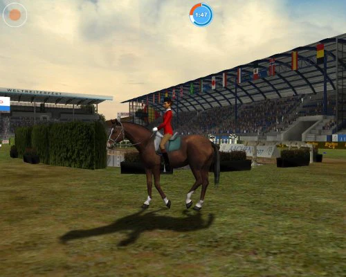 3 in 1 Pferdebox: Lass uns Reiten 2 & Riding Star 3 & Mein Gestüt - Image 6