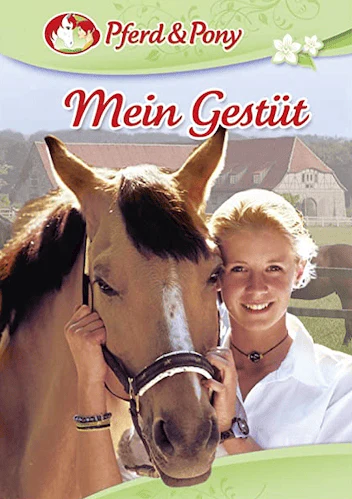 3 in 1 Pferdebox: Mein Gestüt & Die Reitakademie & Die Reitakademie 2: Das entscheidende Turnier - Image 10
