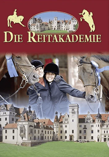 3 in 1 Pferdebox: Mein Gestüt & Die Reitakademie & Die Reitakademie 2: Das entscheidende Turnier - Image 12