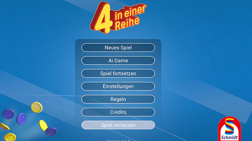 4 in einer Reihe - Image 3