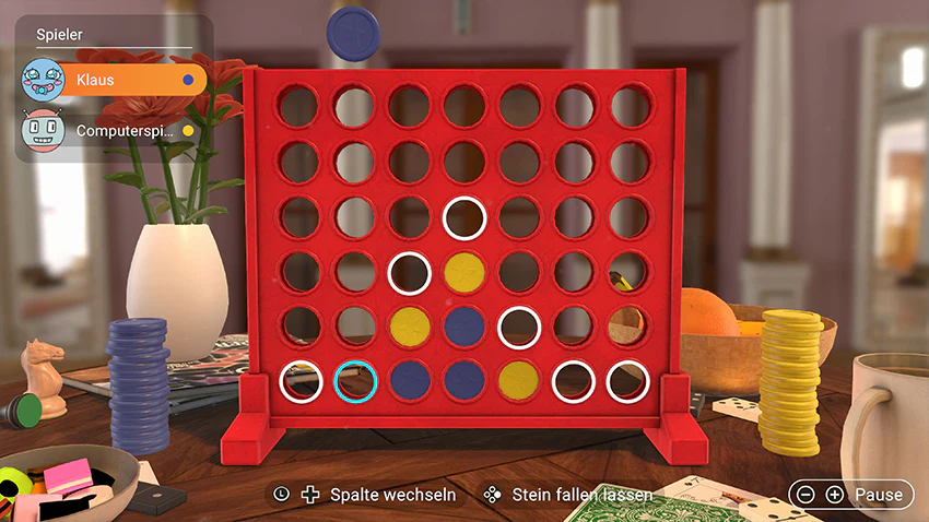 4 in einer Reihe - Image 4