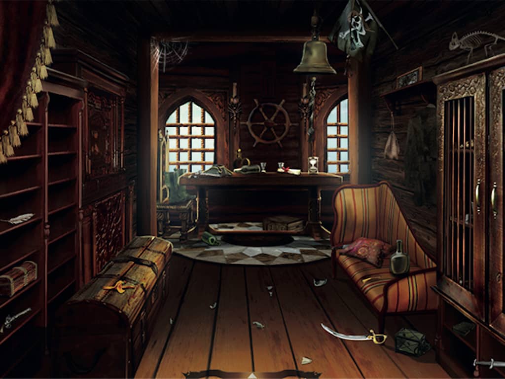 4 Rätselhafte Wimmelbildspiele - Image 5