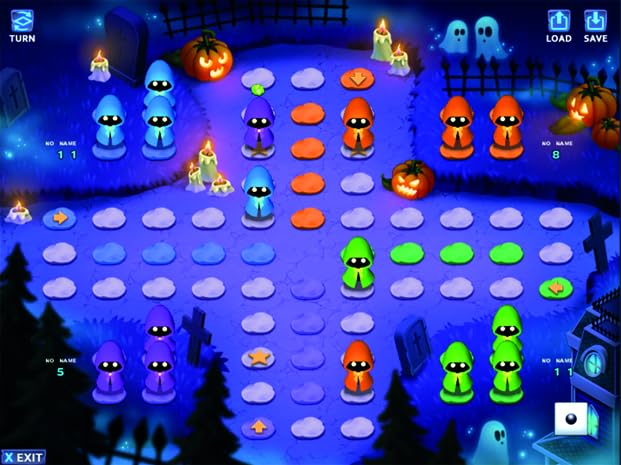 4in1 Spooky Grusel Paket - 4 Vollversionen - Image 6