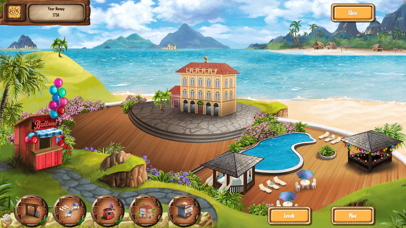 5 Star Rio Resort - Image 6
