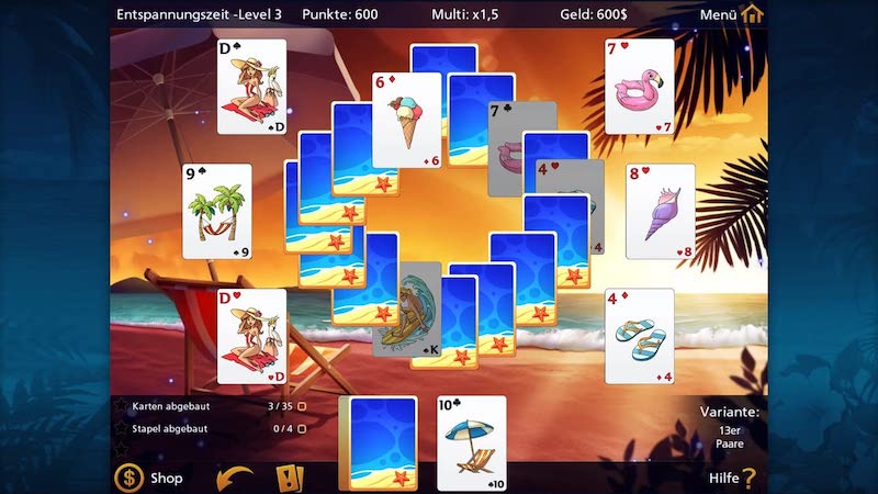5in1 Travel the World Spiele Paket - Image 5