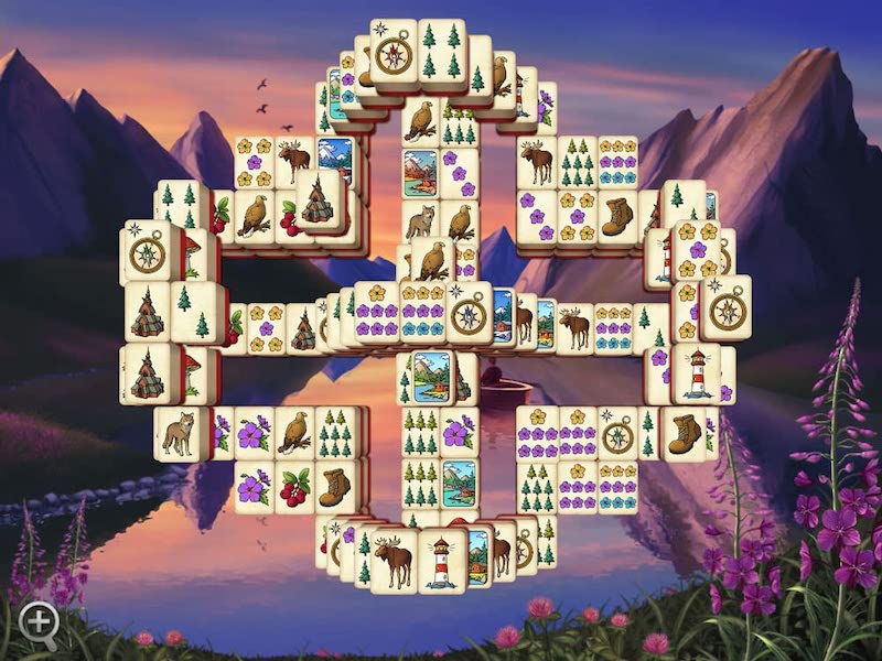5in1 Travel the World Spiele Paket - Image 6