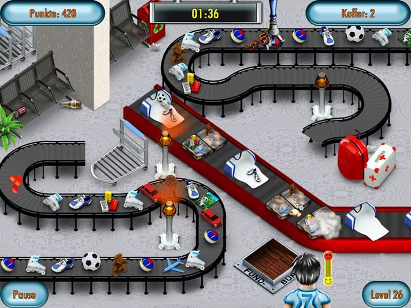 5in1 Travel the World Spiele Paket - Image 8