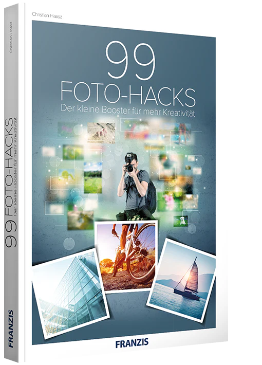 99 Foto-Hacks