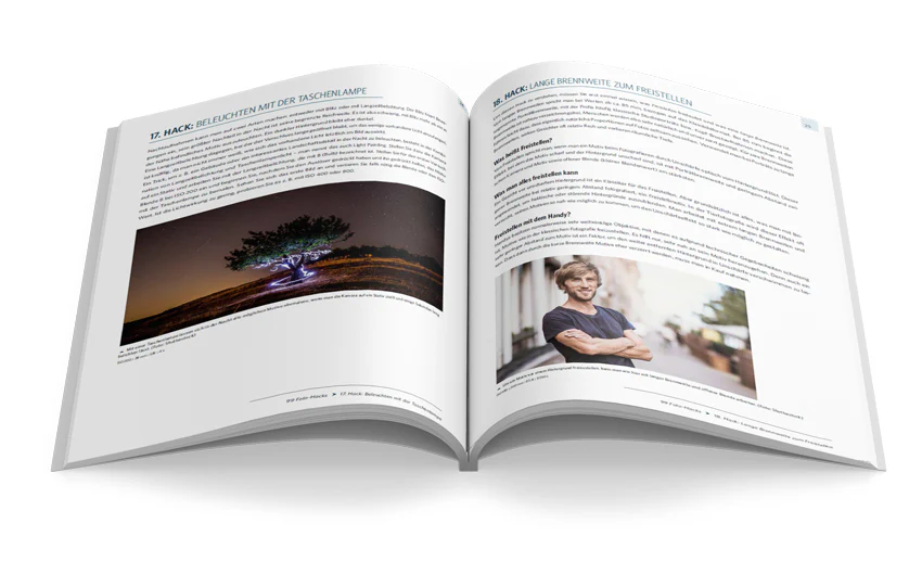 99 Foto-Hacks - Image 3
