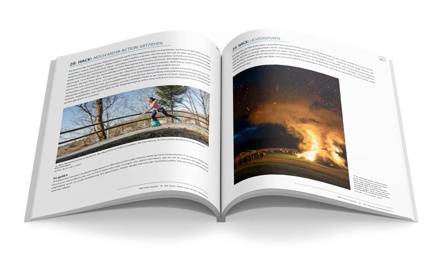99 Foto-Hacks - Image 4