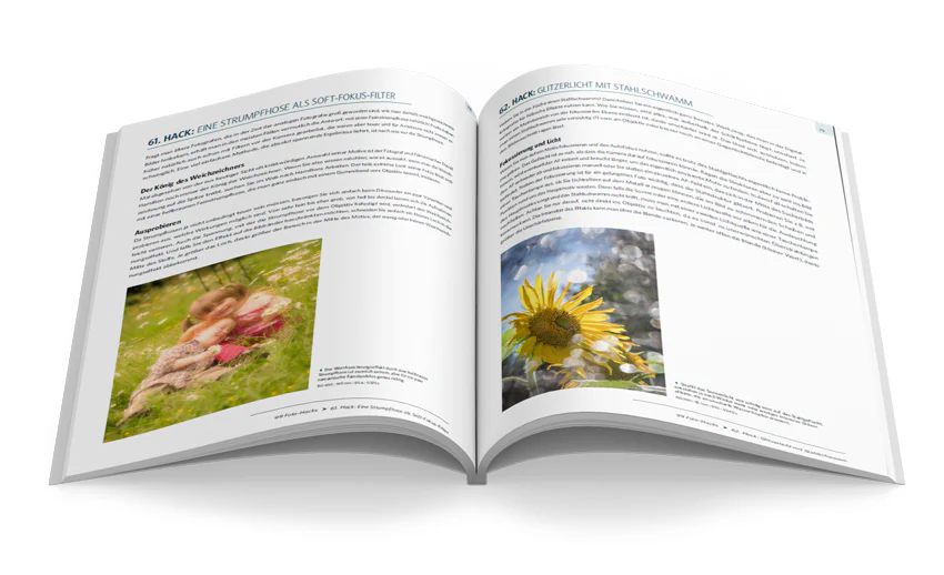 99 Foto-Hacks - Image 5