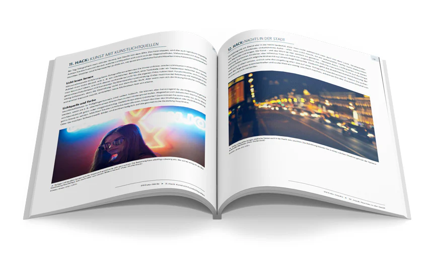 99 Foto-Hacks - Image 6