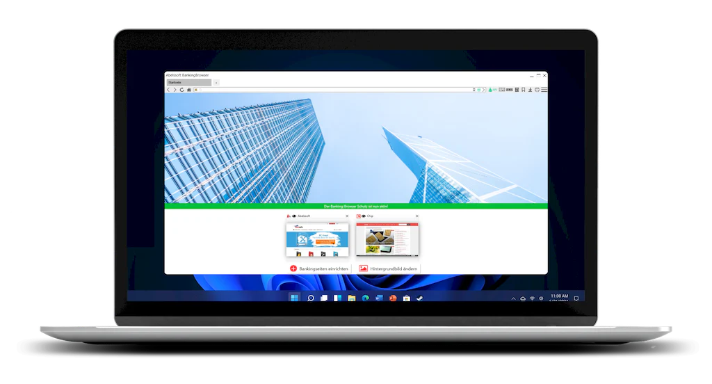 Banking Browser 2026 - Image 4