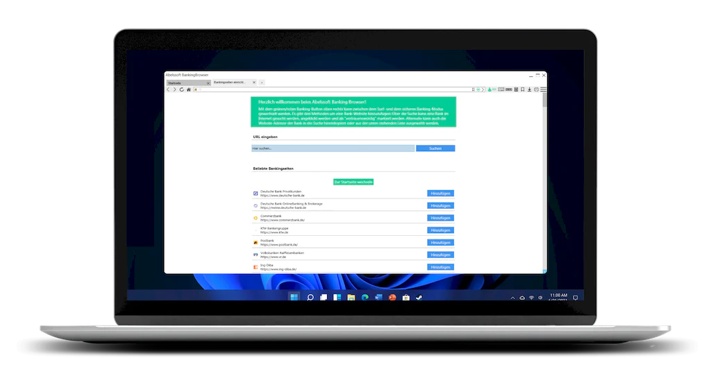 Banking Browser 2026 - Image 7
