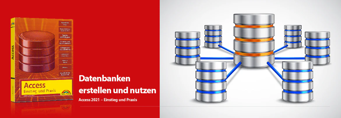 Access 2021 – Einstieg und Praxis - Image 2