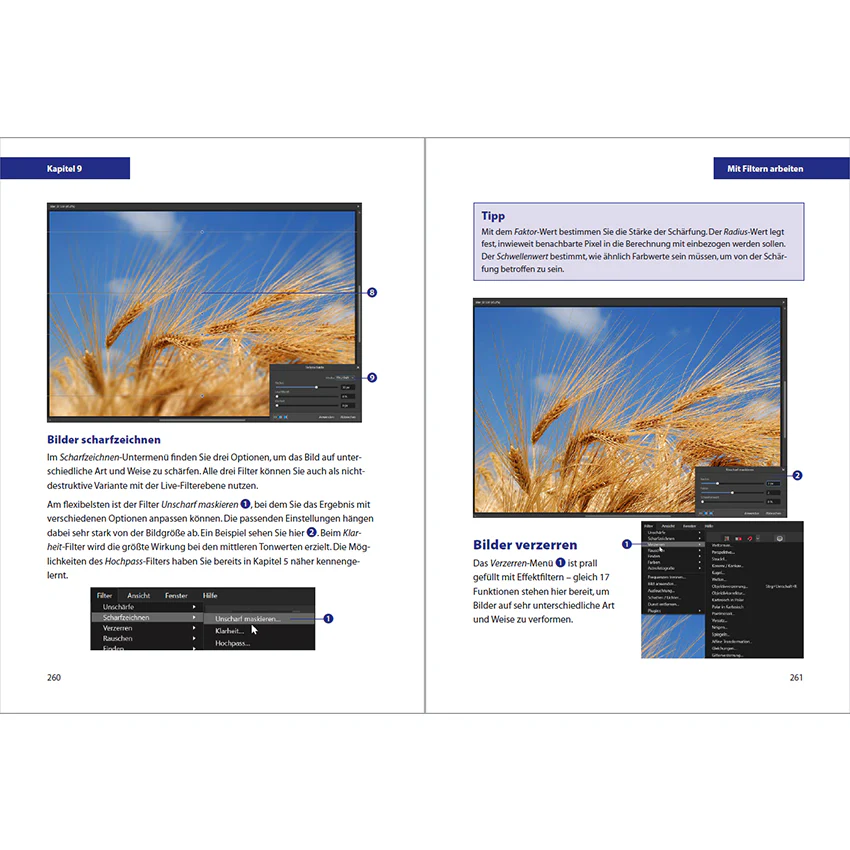 Affinity Photo 2 – Einstieg und Praxis - Image 6