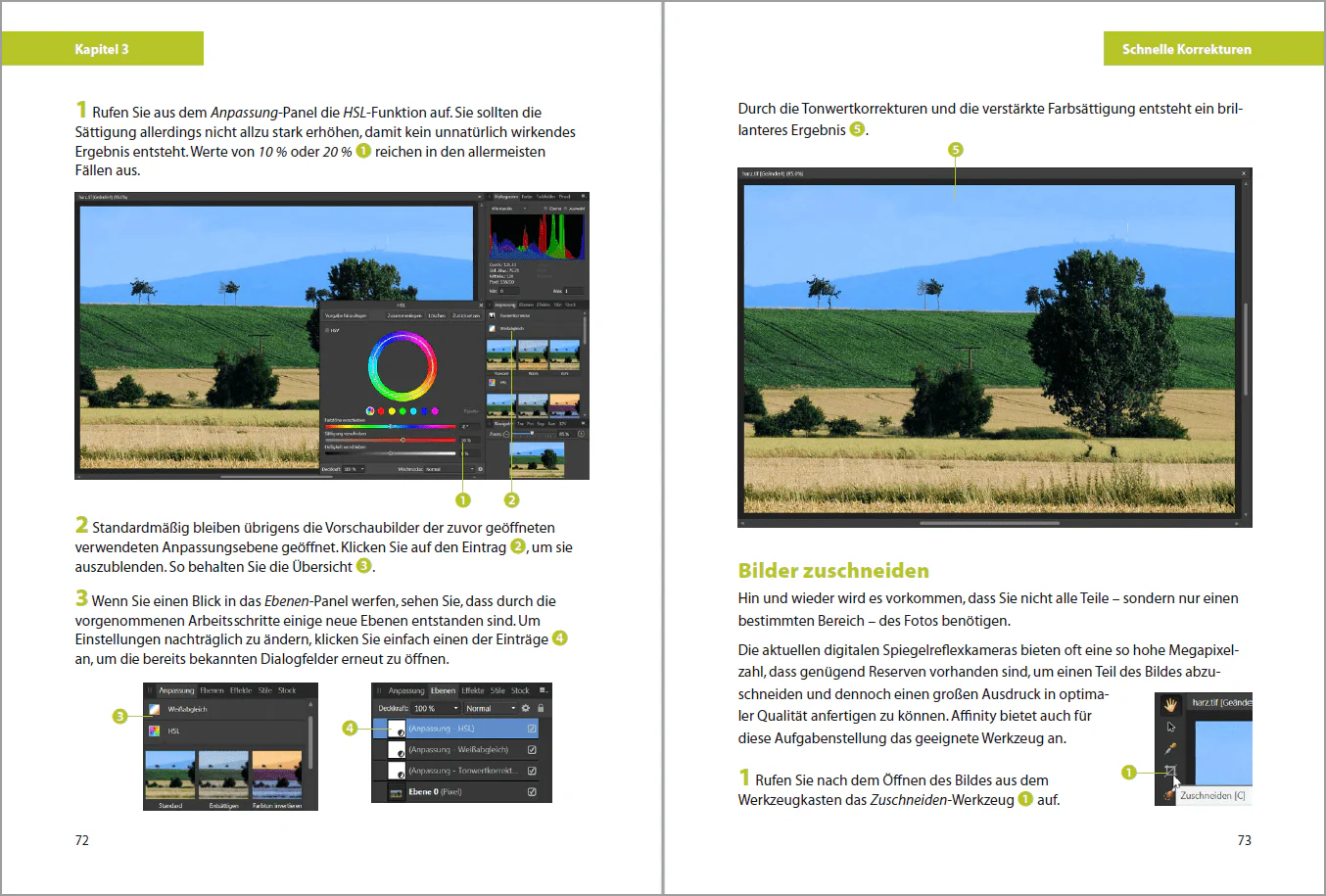 Affinity Photo - aktualisierte Auflage - Image 3