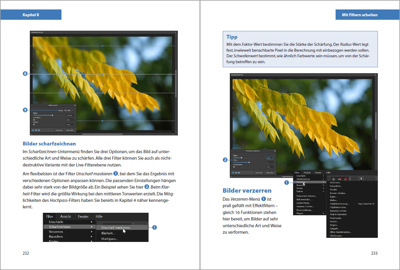 Affinity Photo - aktualisierte Auflage - Image 4