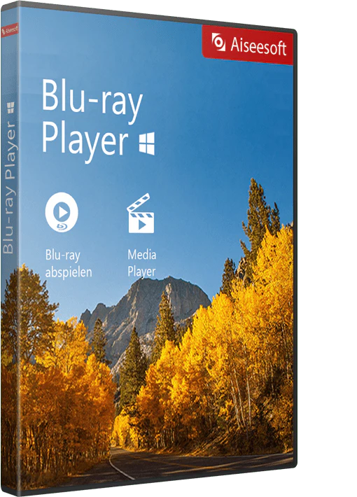 Aiseesoft Blu-ray Player