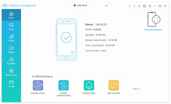 Aiseesoft MobieSync - Image 12
