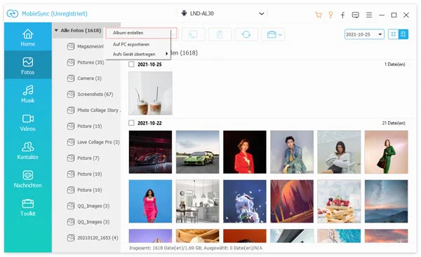 Aiseesoft MobieSync - Image 13