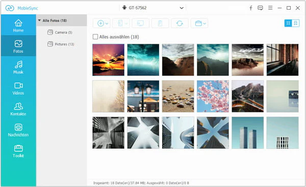 Aiseesoft MobieSync - Image 15