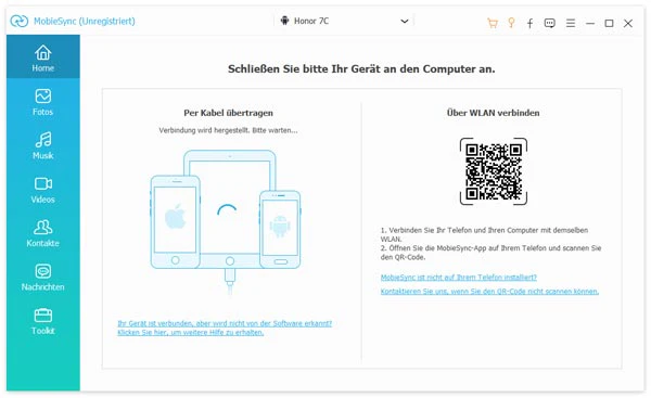 Aiseesoft MobieSync - Image 16
