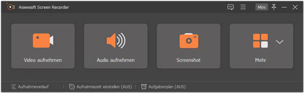 Aiseesoft Screen Recorder - Image 4