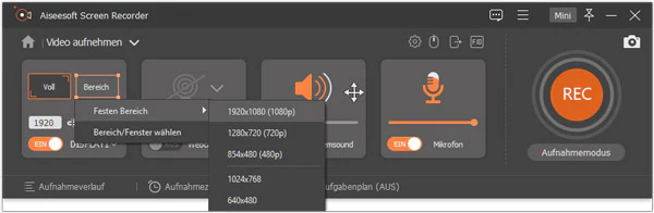 Aiseesoft Screen Recorder - Image 5