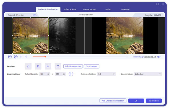 Aiseesoft Video Converter Ultimate - Image 10
