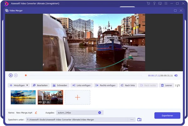 Aiseesoft Video Converter Ultimate - Image 3