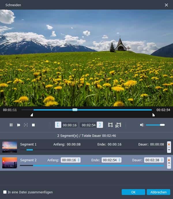 Aiseesoft Video Enhancer - Image 8