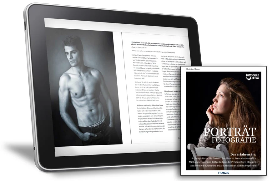 Akt-Fotografie-Paket - FRANZIS - Image 6