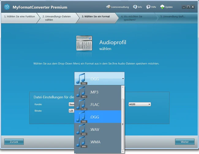 All-in-one Converter Premium - Image 3