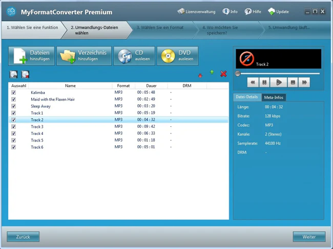 All-in-one Converter Premium - Image 4
