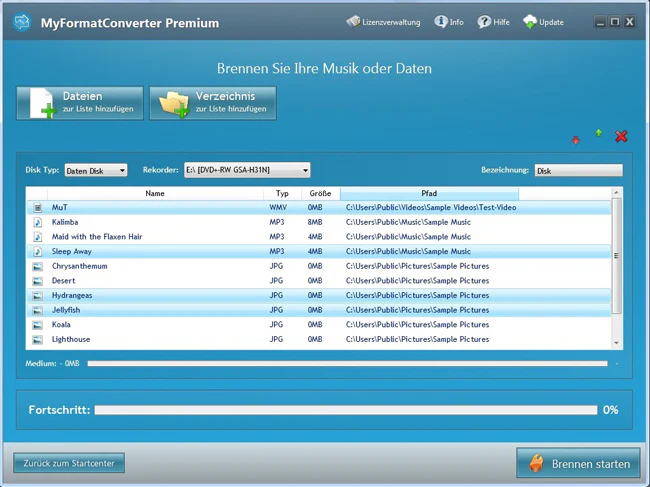 All-in-one Converter Premium - Image 5