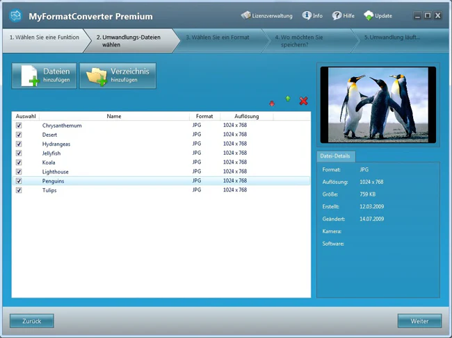 All-in-one Converter Premium - Image 6