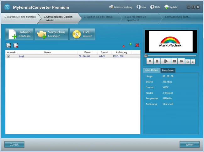 All-in-one Converter Premium - Image 9