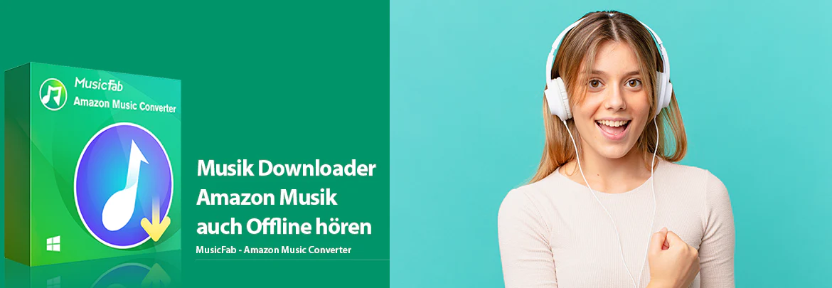 Amazon Music Converter - MusicFab - Image 2